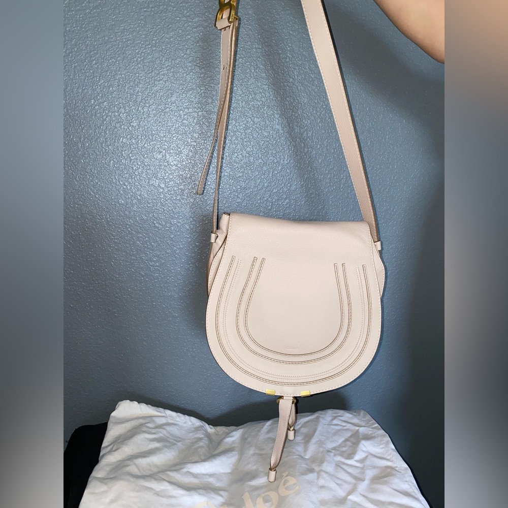 Chloe Crossbody Bag